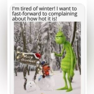 It’s Cold 🥶 Outside!!!!!